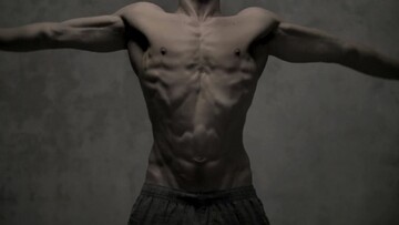 Felix: Tα όρια της ευελιξίας μέσα από extreme γιόγκα