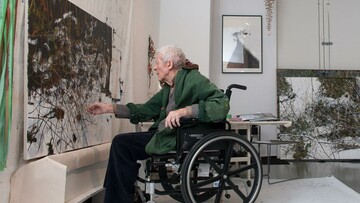 Στο σπίτι με τον Gordon Smith