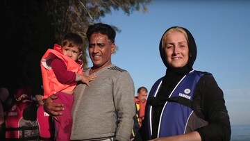 «Ο χειρότερος καταυλισμός προσφύγων στον κόσμο βρίσκεται στην Ελλάδα»