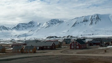Ny-Ålesund: Η πόλη όπου κανένας δεν γεννιέται και κανένας δεν πεθαίνει