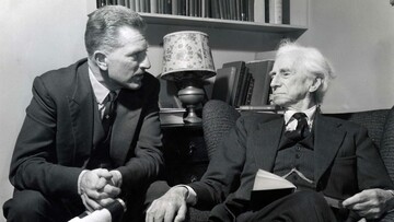 Μπέρτραντ Ράσελ: Ένας φανατικός ενάντια στον φανατισμό