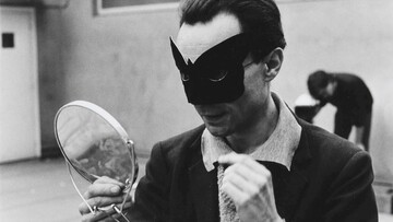 Jacques Rivette (1928-2016)