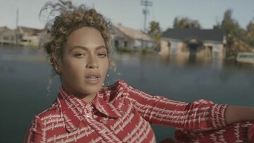 Watch Beyonce's Surprise New Video 'Formation'