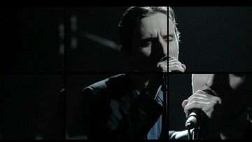 These New Puritans: Island Song