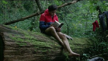 Lesley, μπορείς να με ακούσεις;