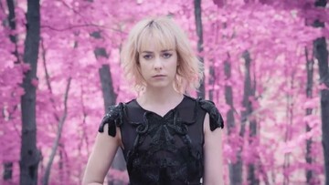 Η Jena Malone και οι Shoe