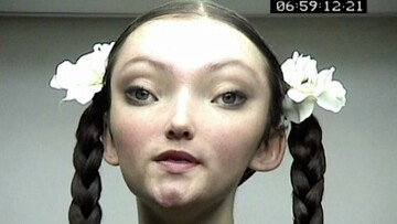 Το sci-fi ρομποτικό μπαλέτο του Chris Cunningham