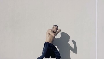 Three Corners: oι μποξέρ της Νέας Υόρκης