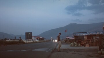 Η σιγαλιά του Κοσόβου