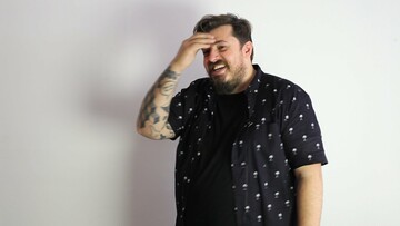 Ζώης Χαλκιόπουλος, συλλέκτης τούρκικων βινυλίων