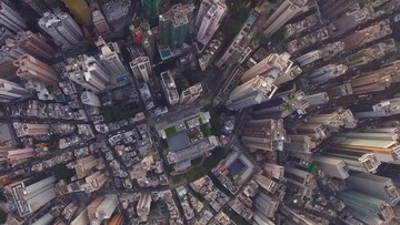 Οι ουρανοξύστες του μέλλοντος δεν θα είναι από γυαλί και ατσάλι, αλλά από ξύλο