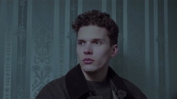 Ένας Γάλλος γράφει μία επιστολή στον παραπλανημένο νεότερο εαυτό του