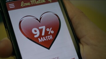 Αυτή που σου ταιριάζει κατά 97% και ο αγώνας να την φτάσεις