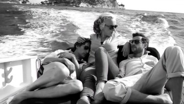 Οι Λωτοφάγοι