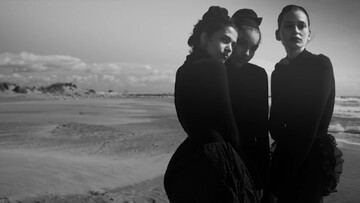 "Ανεξάρτητη γοητεία" από τον Peter LIindbergh