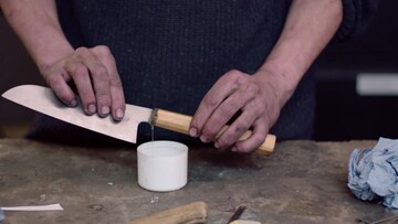 Τρεις αυτοδίδακτοι τεχνίτες που έμαθαν την τέχνη τους μέσα από ένα tutorial στο YouTube