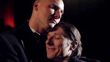 Καρδιοχτύπι: μία αντισυμβατική ιστορία για την αγάπη και τη θλίψη