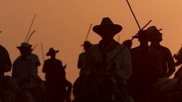 Οι καβαλάρηδες της Ανδαλουσίας