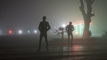 Οι Odd Beholder δημιουργούν απρόσμενες ποπ μελωδίες με φόντο το Αζερμπαϊτζάν