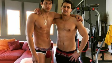 Δείτε μια σκηνή από το gay δράμα του James Franco