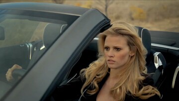 Ένα αμερικάνικο παραμύθι