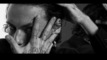 O Sergei Polunin είναι το πιο κακό αγόρι του μπαλέτου. Τον συναντήσαμε.