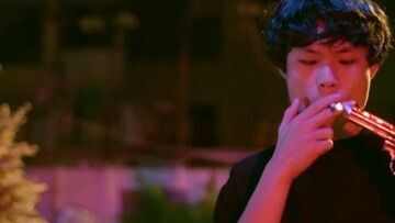 Παίζοντας Mahjong