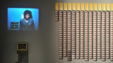 Η περφόρμανς που κράτησε έναν ολόκληρο χρόνο (κυριολεκτικά) και καταγράφηκε ώρα-ώρα σε ένα καθηλωτικό, εξάλεπτο βίντεο