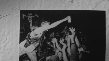 Πώς είναι σήμερα οι ευρωπαϊκές rock μουσικές σκηνές του χτες