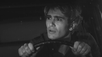 Ο James Franco σκηνοθετεί τη χιτσκοκική εκδοχή του εαυτού του