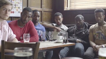 Ποιά αισθήματα επιτρέπεται να νοιώθει ένας άντρας για να μη τον περιφρονήσουν;