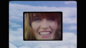 Florence and the Machine: Πόσο μεγάλη, πόσο θλιμμένη, πόσο όμορφη