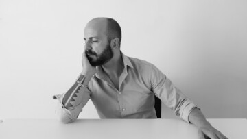 Ο Μιχάλης Δέλτα μιλάει για το Life is Now στο Φεστιβάλ Αθηνών