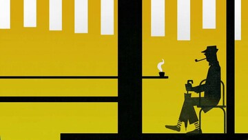 Υψηλή ραπτική εμπνευσμένη από τον Ζακ Τατί