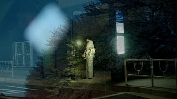 Ο Issui Enomoto είναι οδηγός ταξί αλλά και εξαιρετικός φωτογράφος