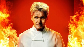Οι 10 χειρότερες εκρήξεις οργής του Gordon Ramsay