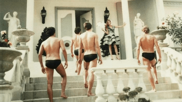 Helmut Newton: Κληρονομιά