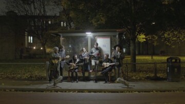 Mexrrissey: Η Μεξικάνικη εκδοχή του Morrissey