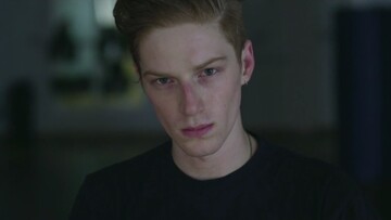 Το πορτρέτο ενός ξιφομάχου