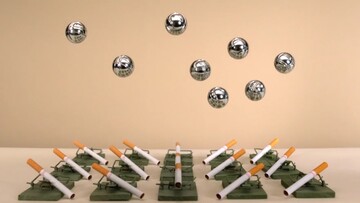 Εναλλακτικοί τρόποι για να απαλλαγείτε από το τσιγάρο