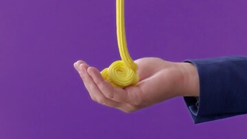 Πολύχρωμες ιστορίες παγωτού