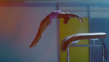 Μία εντυπωσιακή, "ολυμπιακών" αποδόσεων διαφήμιση που διερευνά την τελειότητα που υπάρχει σε όλους μας