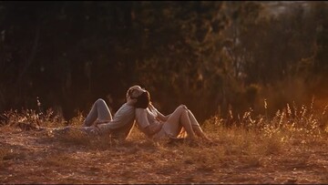 Ένας εκφραστικός χορός για την οικειότητα