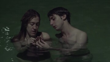 Το κορίτσι του Φρανκενστάιν