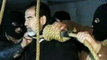 Από τον Σαντάμ ως τον Σνόουντεν: Τα 10 παγκοσμίως μεγαλύτερα ανθρωποκυνηγητά