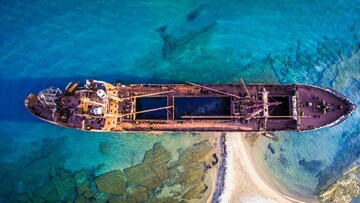 Αυτό το βίντεο θα σε ταξιδέψει κατευθείαν στην μαγεία της Πελοποννήσου