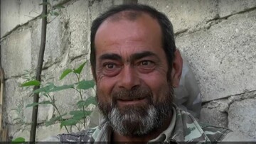 Η ιστορία του τελευταίου κηπουρού στο Χαλέπι