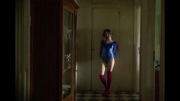 Ένα μικρό πείραμα για τον χορό, το σεξ και τη χαρά της ζωής