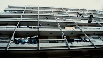 Το καλύτερο ξενοδοχείο της Ευρώπης είναι στην Αχαρνών