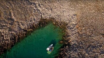 Αυτό το βίντεο θα σε ταξιδέψει κατευθείαν στα Κουφονήσια